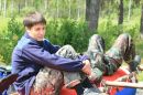 Открыть во весь экран